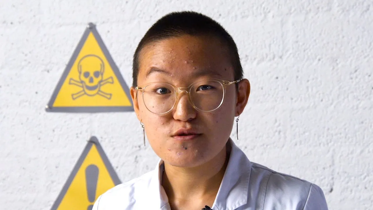 Precious Plastic - Safety and plastic fumes (part 2.2)