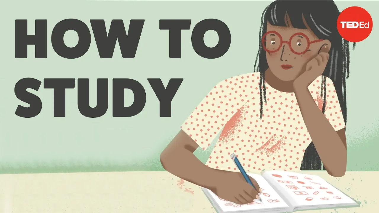 3 tips on how to study effectively