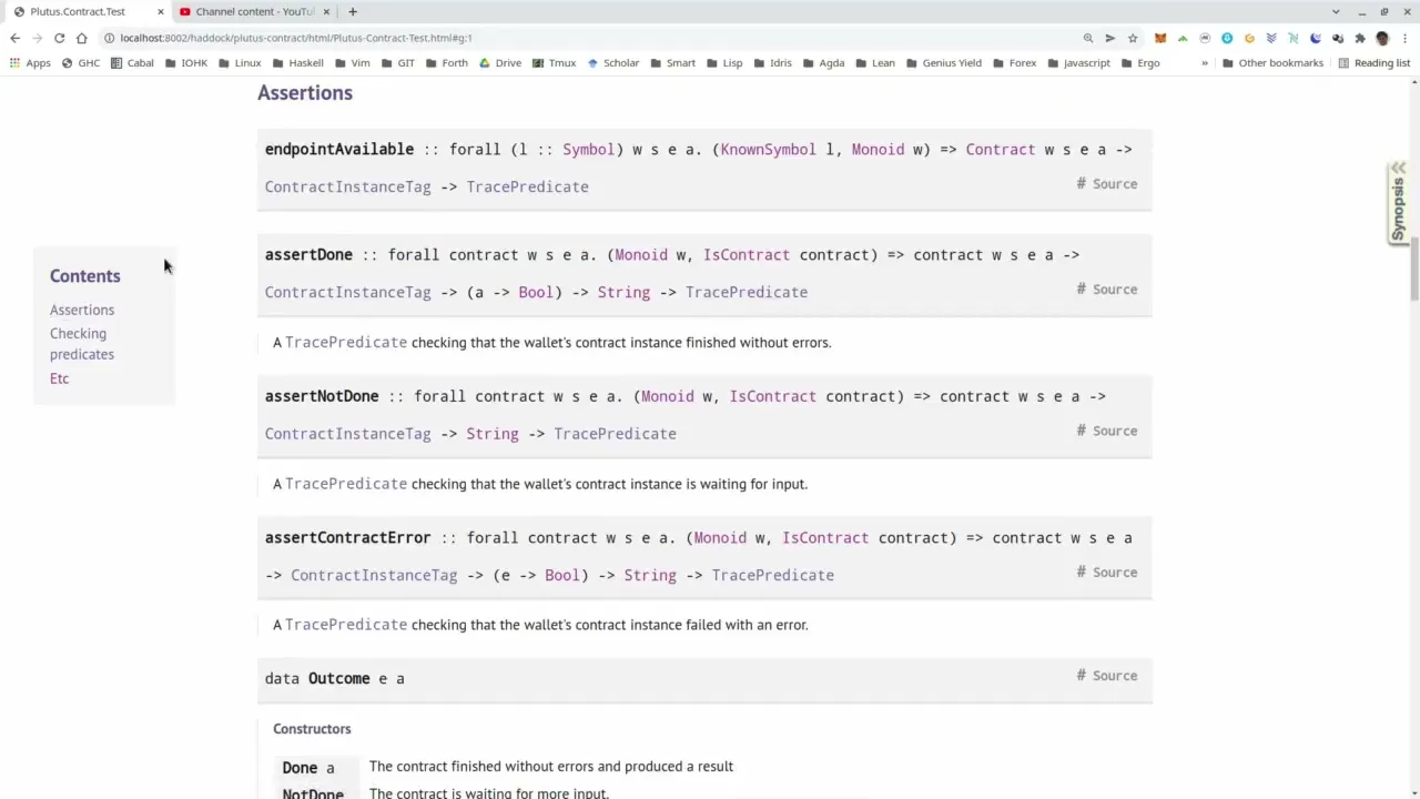 PPP 030803 - Automatic Testing using Emulator Traces