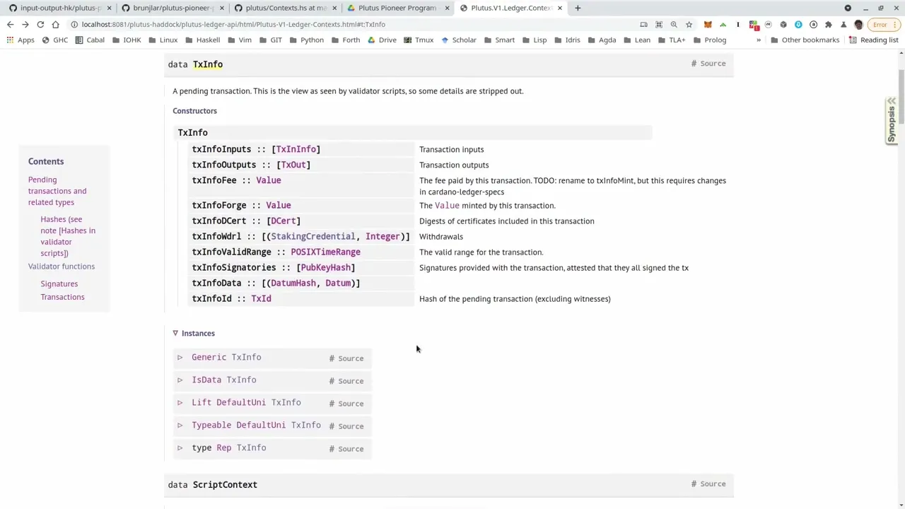 PPP 020302 - Script contexts
