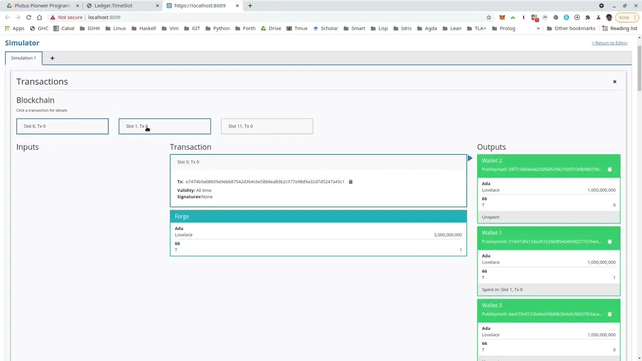 PPP 020201 - Triggering change