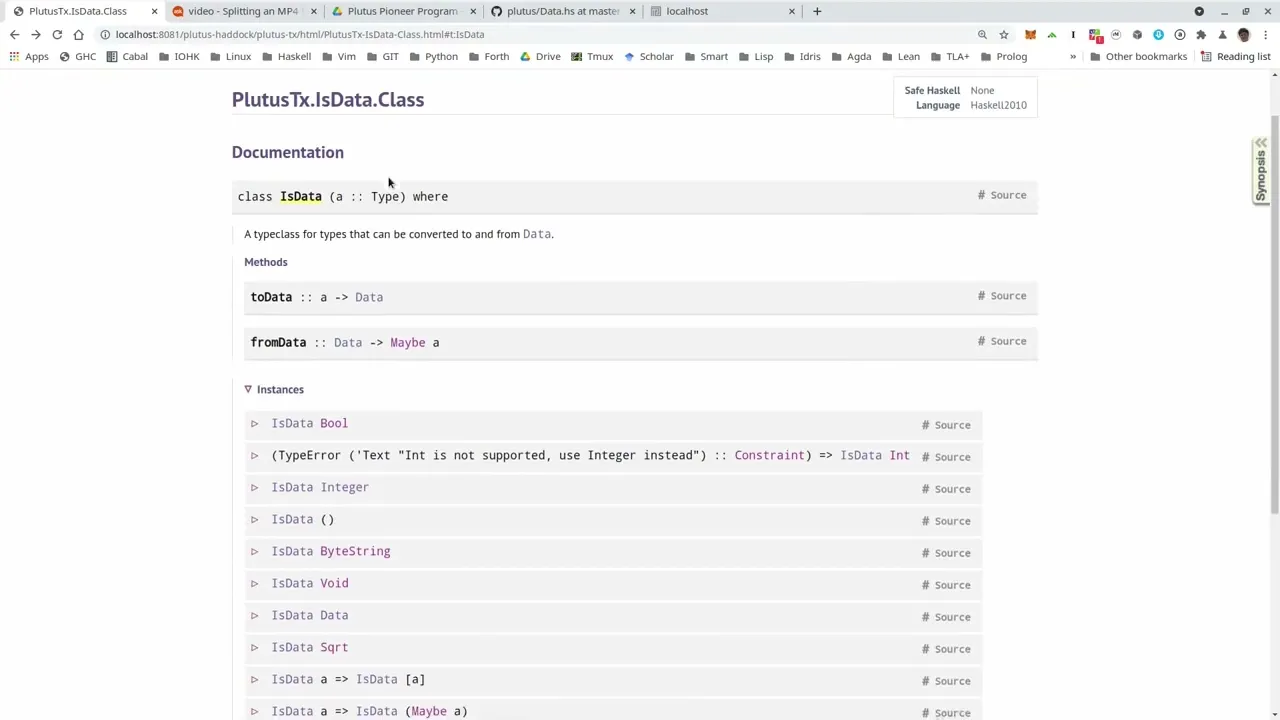 PPP 020203 - High level, typed on chain validation scripts