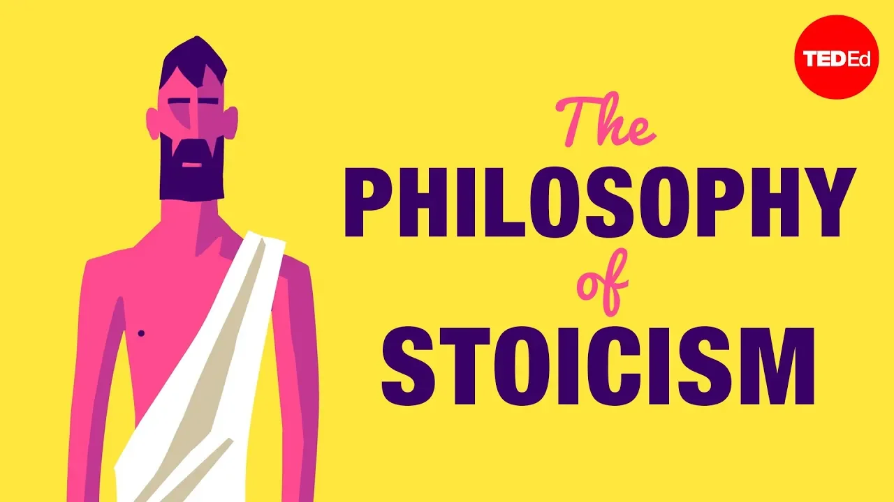 The philosophy of Stoicism - Massimo Pigliucci