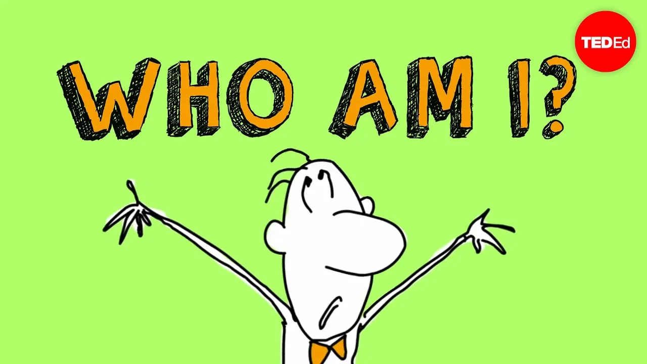 Who am I? A philosophical inquiry - Amy Adkins