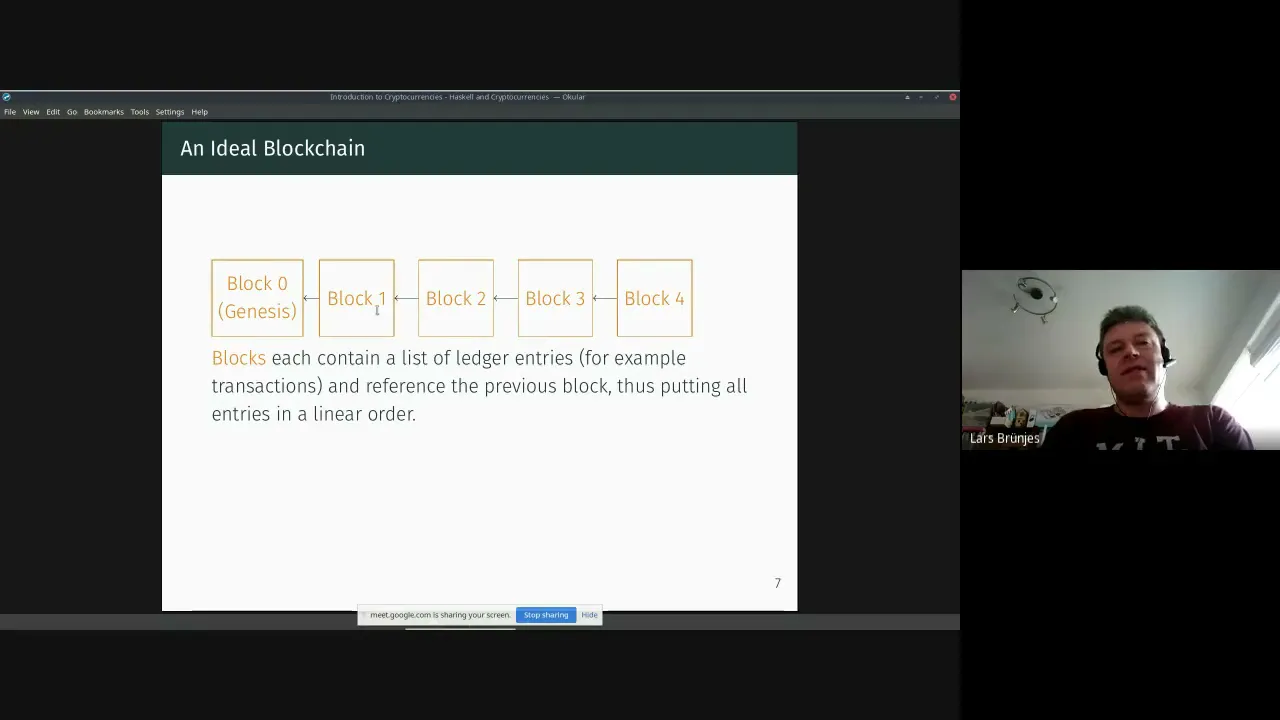 1.1 Intro to CryptoCurrencies